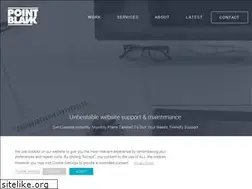 Sites similar to pointblank.ie