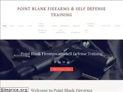 Sites similar to pointblankak.com