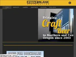 Sites similar to pointblankdistributing.com
