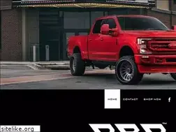 Sites similar to pointblankperformance.com