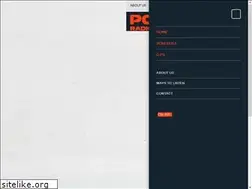 Sites similar to pointblankradio.com