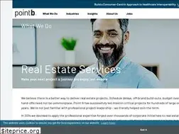 Sites similar to pointbproperty.com
