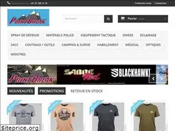 Sites similar to pointbreak.ch