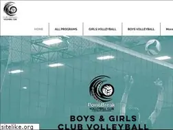 Sites similar to pointbreakvbc.com