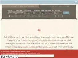 Sites similar to pointbrealty.com