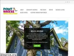 Sites similar to pointbreezepgh.org