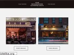 Sites similar to pointbrugge.com
