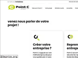Sites similar to pointc.fr