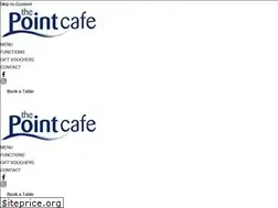 Sites similar to pointcafe.com.au
