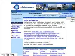 Sites similar to pointcaribbean.com