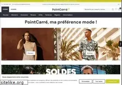 Sites similar to pointcarre.be