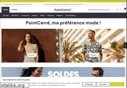 Sites similar to pointcarre.eu