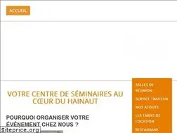 Sites similar to pointcentre.be