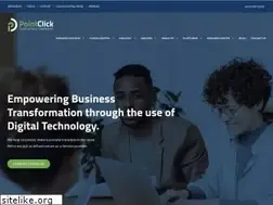 Sites similar to pointclick.net