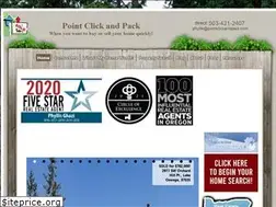 Sites similar to pointclickandpack.com