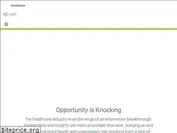 Sites similar to pointclickcare.com