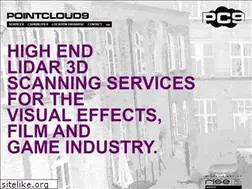 Sites similar to pointcloud9.com
