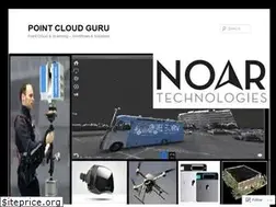 Sites similar to pointcloudguru.wordpress.com