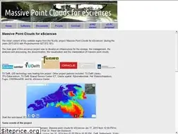 Sites similar to pointclouds.nl