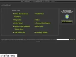 Sites similar to pointclub.net