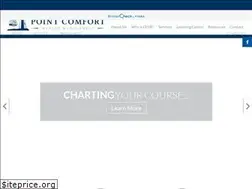 Sites similar to pointcomfortwm.com