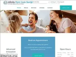 Sites similar to pointcookdental.com.au