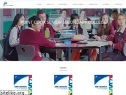 Sites similar to pointcooksenior.vic.edu.au