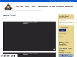 Sites similar to pointcurling.org