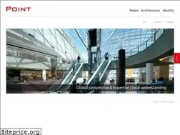 Sites similar to pointdesigninc.com