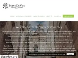 Sites similar to pointdevue-mdina.com