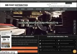 Sites similar to pointdistribution.com