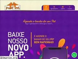 Sites similar to pointdog.com.br