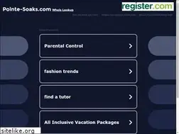 Sites similar to pointe-5oaks.com