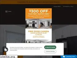 Sites similar to pointeatrivercity.com