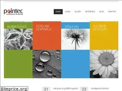 Sites similar to pointec.cz
