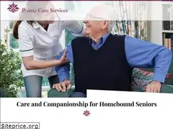 Sites similar to pointecare.com