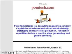 Sites similar to pointech.com