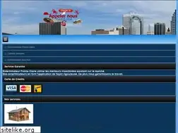 Sites similar to pointeclaireexterminateur.ca