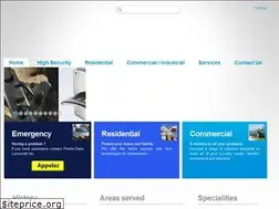 Sites similar to pointeclairelocksmith.com