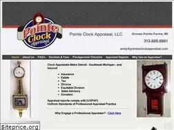 Sites similar to pointeclockappraisal.com