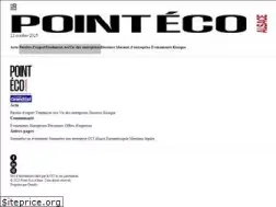 Sites similar to pointecoalsace.fr