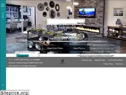 Sites similar to pointecollierhills.com