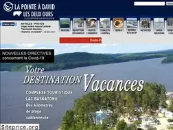 Sites similar to pointedavid.com