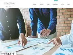 Sites similar to pointedge.work