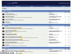 Sites similar to pointedthree.com