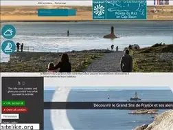 Sites similar to pointeduraz.com
