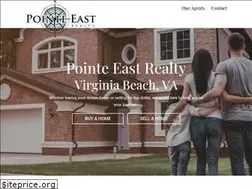 Sites similar to pointeeastrealty.com