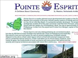 Sites similar to pointeesprit.com