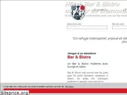 Sites similar to pointeisabelle.com
