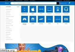 Sites similar to pointekonline.com